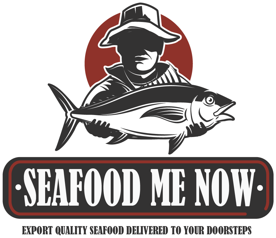 SeafoodMeNow